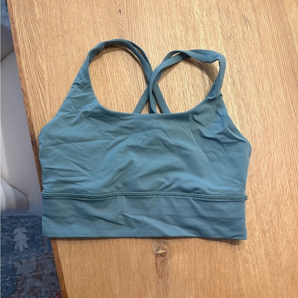 Lululemon Energy Longline Sports Bra - Picture 3 of 5